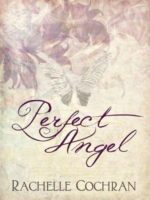 cover image of Perfect Angel